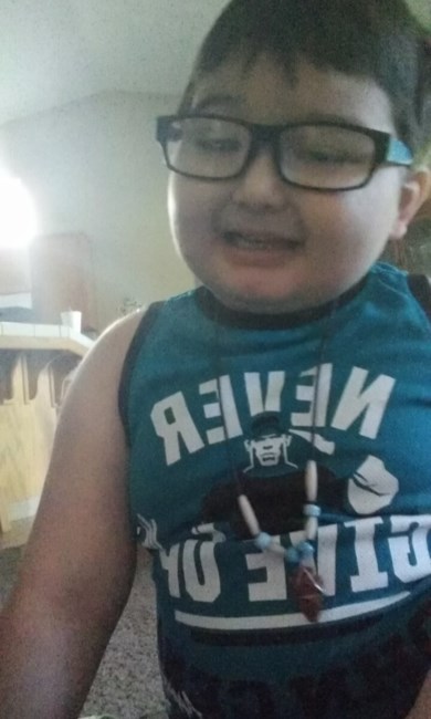 Obituary of Bentley Isiah Rodriguez