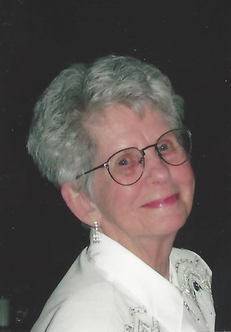 Obituary of Françoise Alarie Maillé