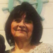 Obituary of Estela Escutia Juarez