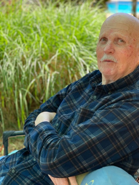 Obituary of Billy D. Brasher