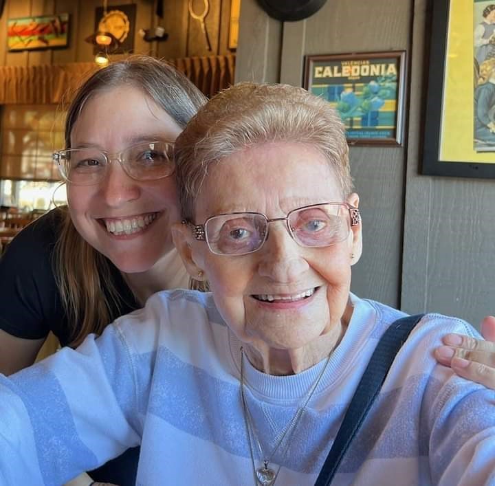 Obituary of Jeanne Laverne Battaglia