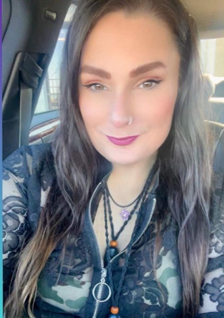 Obituary of Natalie Victoria Bishop