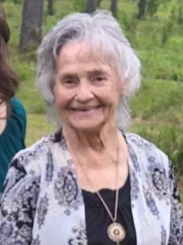 Obituary of Mrs. Emogene R. Overcast