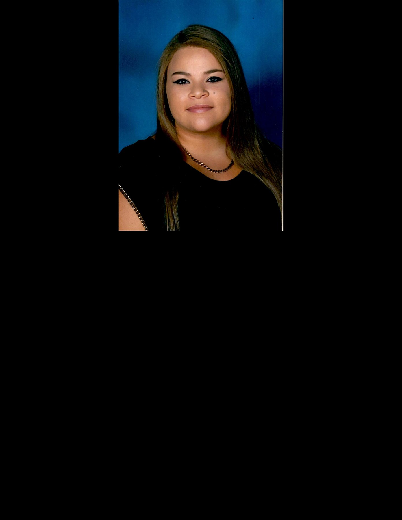 Obituary of Ciera Leanne Crone