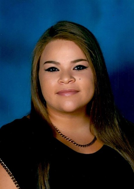 Obituary of Ciera Leanne Crone