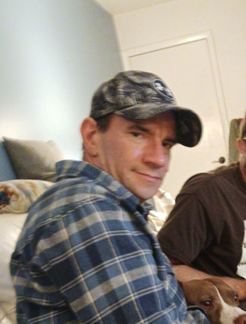 Obituary of Dennis Charles McNeill Jr.