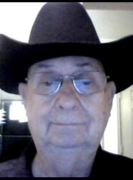 Obituary of Ernest Edwin Walker