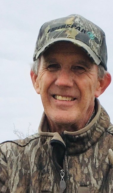 Obituary of Ricky James Bowen