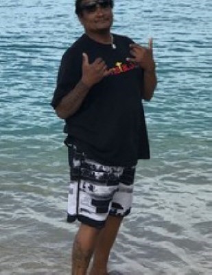 Obituary of Lance John Bacos