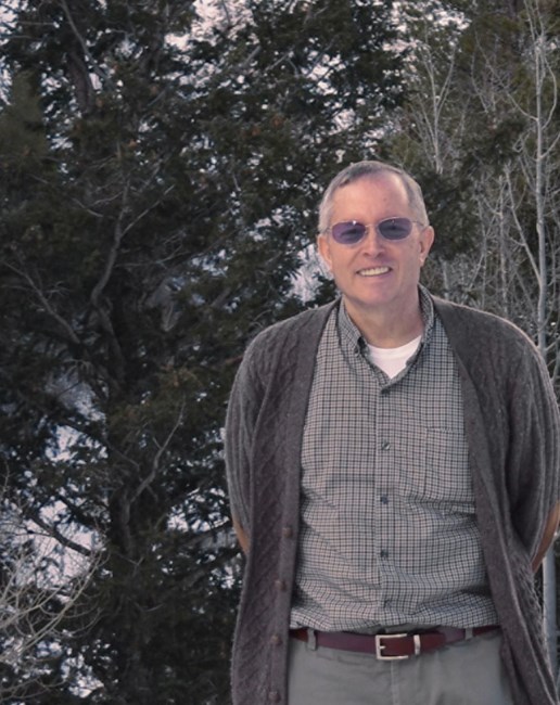 Obituary of Richard Franklin Kutz