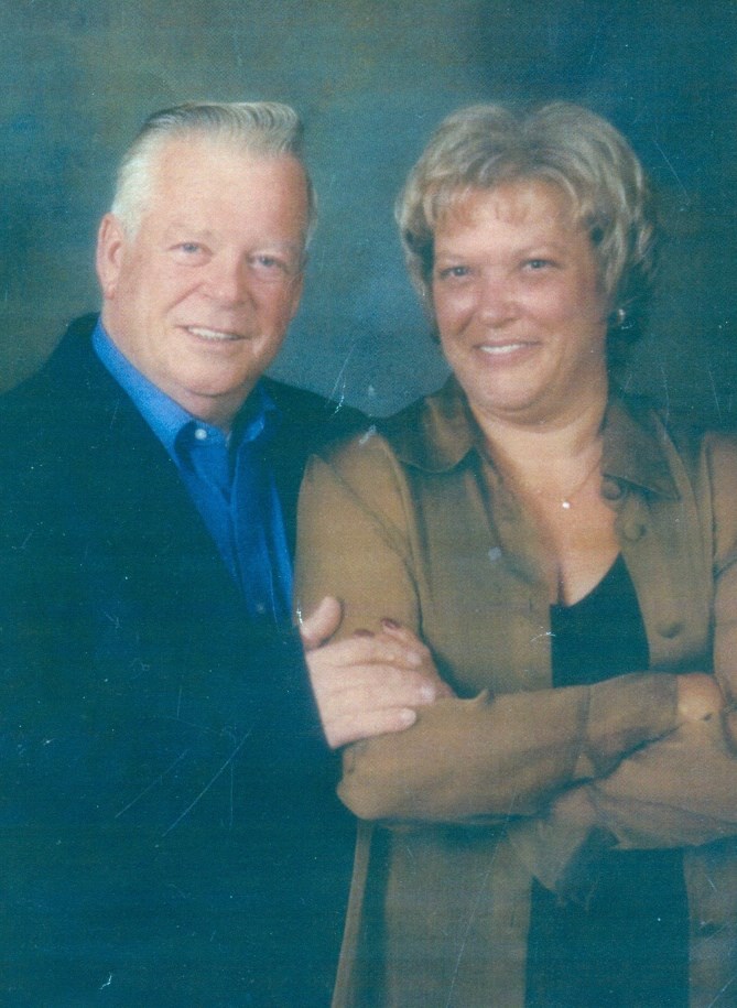 Obituary of Carolyn Bibb Powers