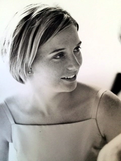 Obituary of Amy Elizabeth Bates