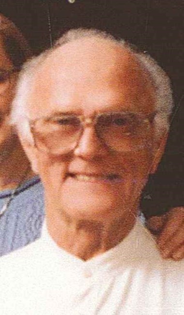 Obituary of Louis Douglas MacEwan