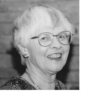 Obituario de Marion Louise Reed