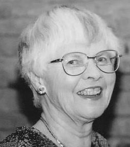 Obituary of Marion Louise Reed