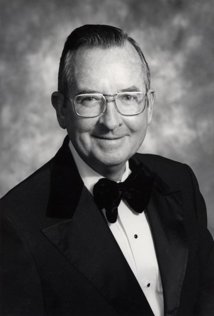 Obituary of Thomas Alward Flanagan Jr.