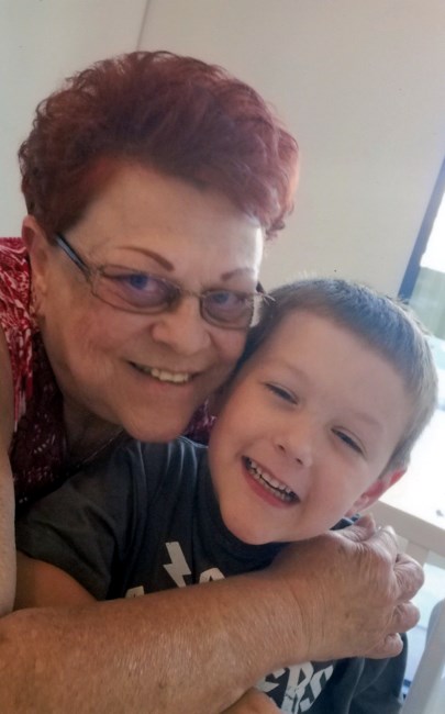 Obituary of Sharon "Grammy" Lavaughn Wiloth-Barry