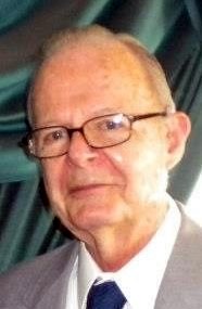 Obituary of David W. Hoffman, Sr.