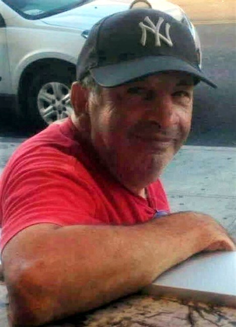 Obituary of John Esposito