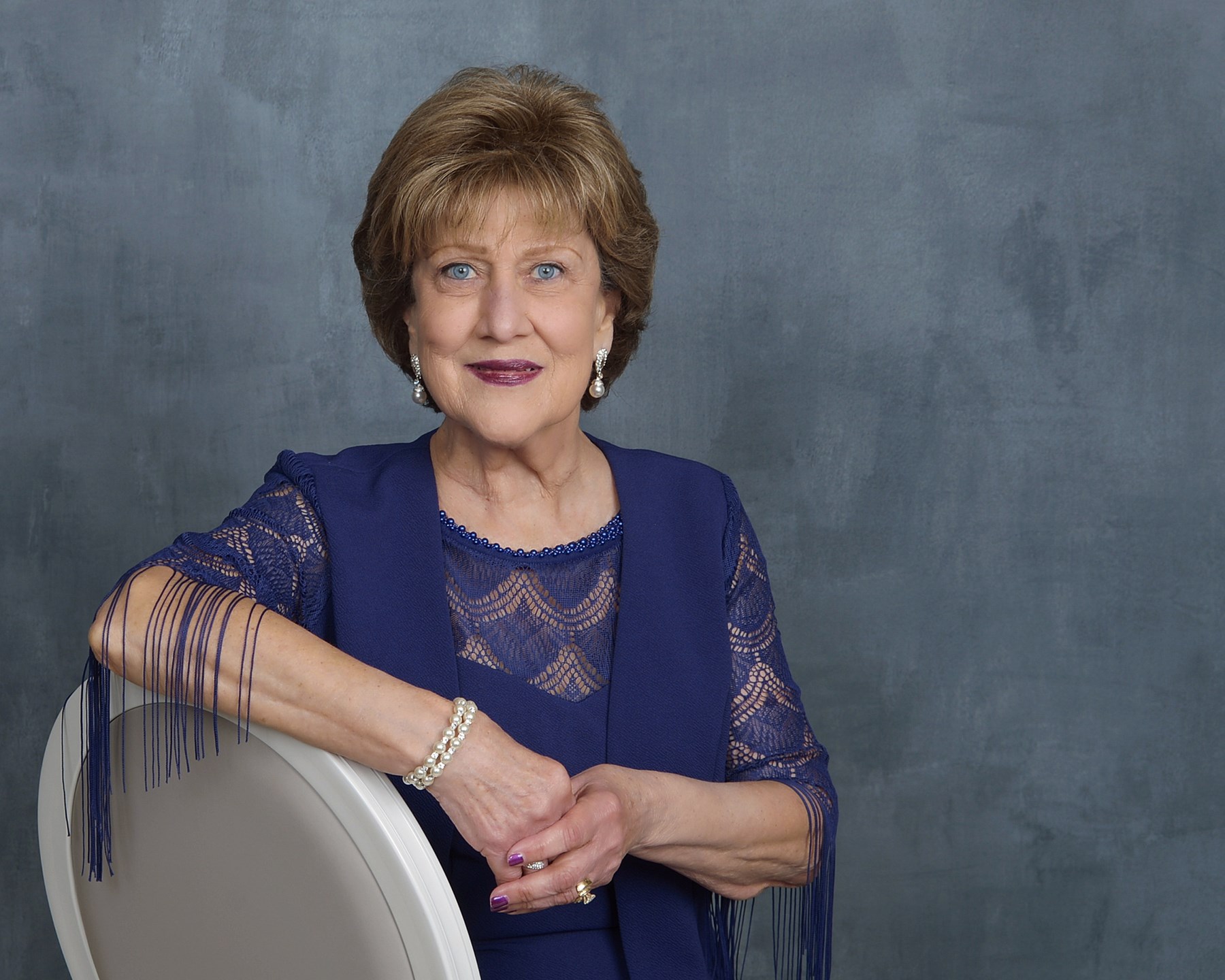 Obituary of Barbara Jo Doebner