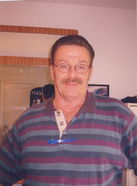 Obituary of William Roland Rogers