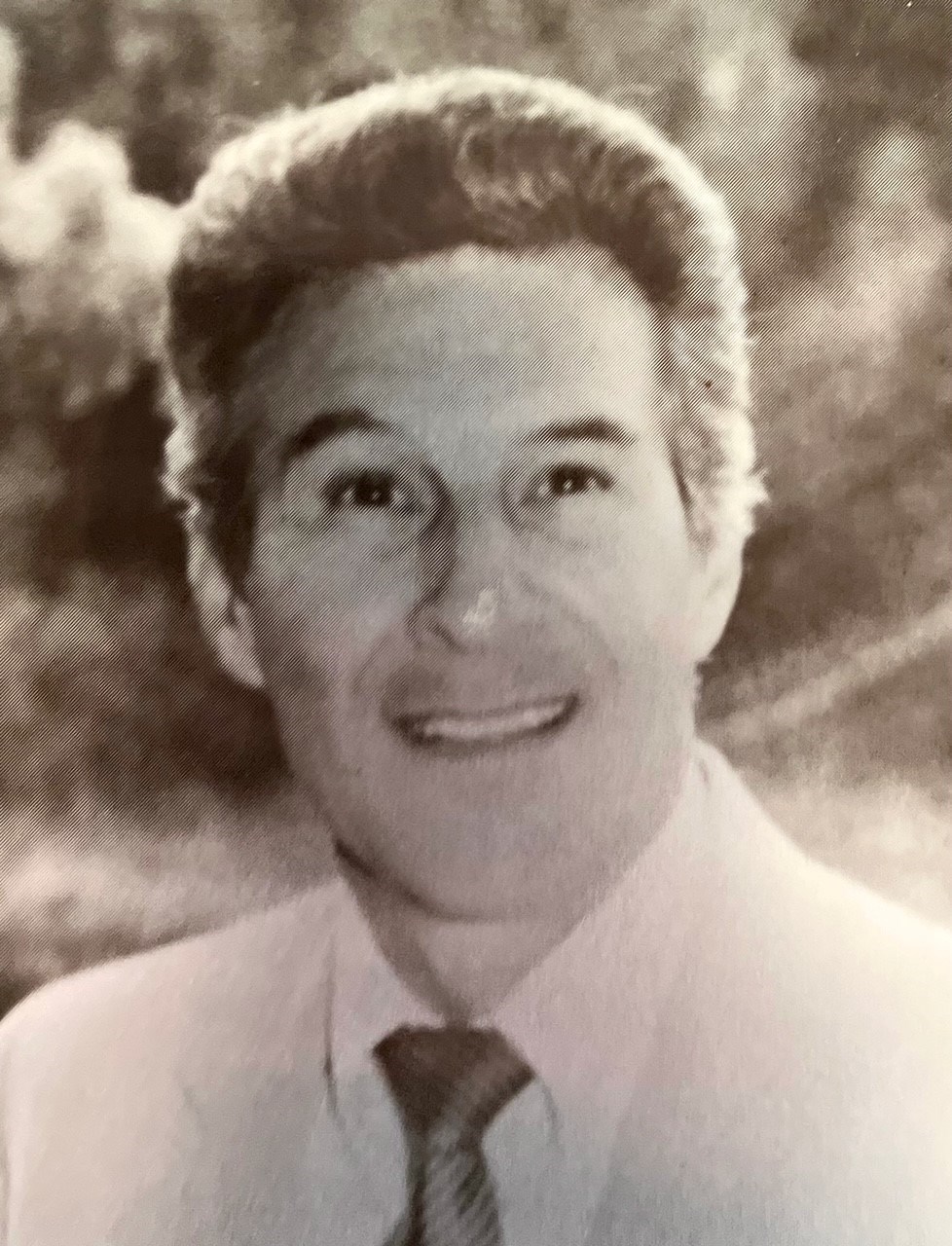 Obituary of Rudolph "Rudy" Richard Guadagno