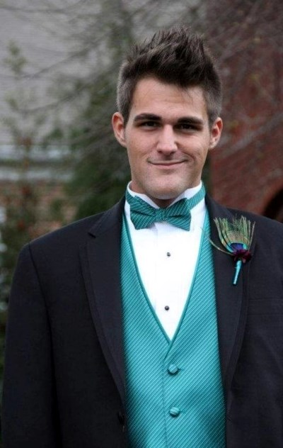 Obituary of Christopher Mark Nathaniel Karalles