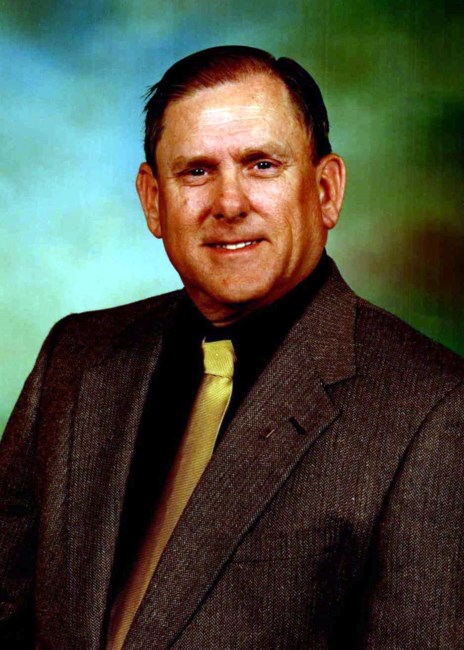 Obituary of Frederic Kelly