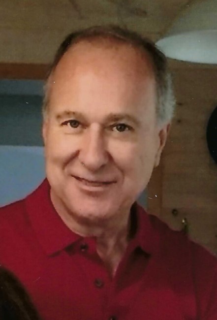 Avis de décès de Mario Forget