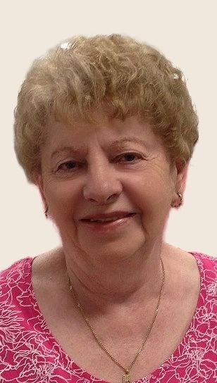 Obituary of Roberta Muriel Lavoie