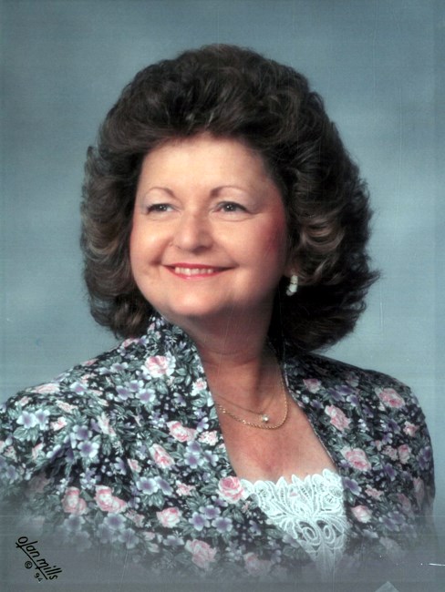 Obituary of Gail F. Borne