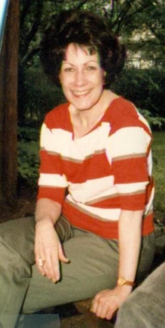 Obituary of Helena A. Miskel