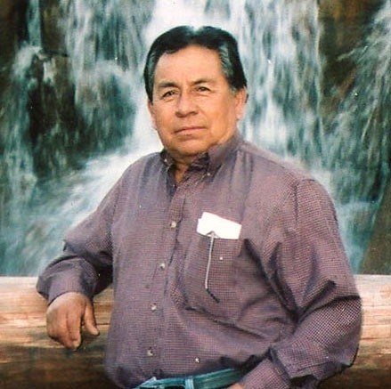 Obituary of Carlos B. Castillo