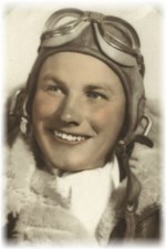 Homer Harrington