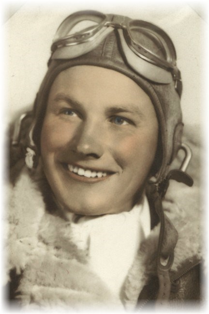 Obituary of Homer Fred F. Harrington