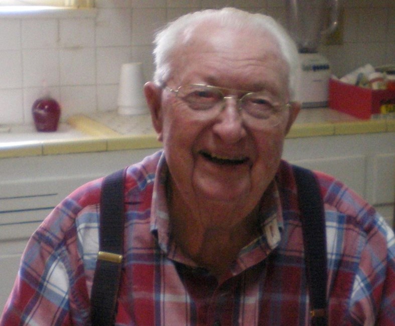 Obituary of Lamar Britten Fowler