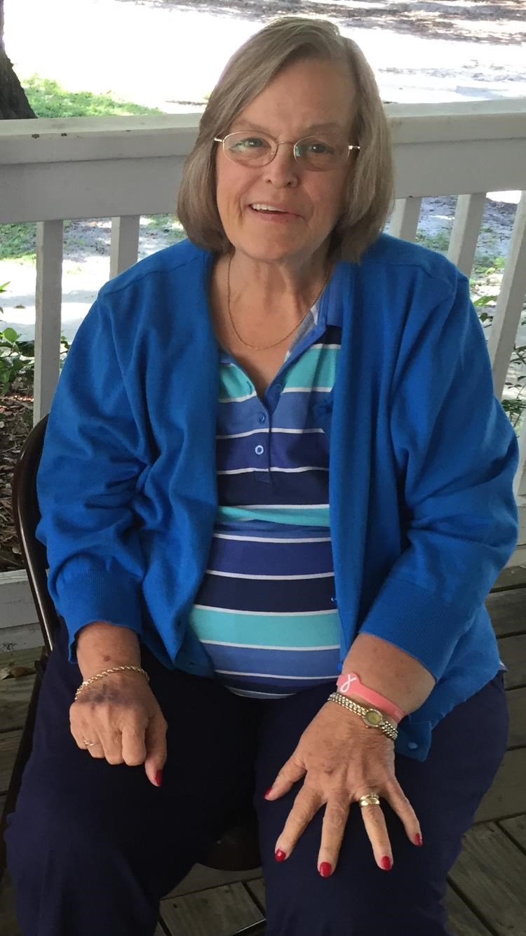 Obituary of Deborah Ann Gregory