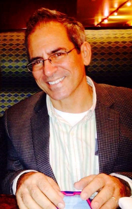 Avis de décès de John Peter Turner