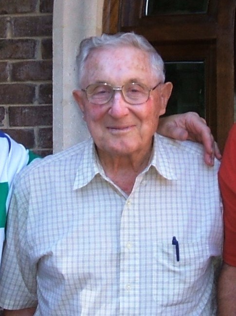 Avis de décès de Elmer Dean Duncan