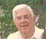 Obituary of Robert Wallace Griffith