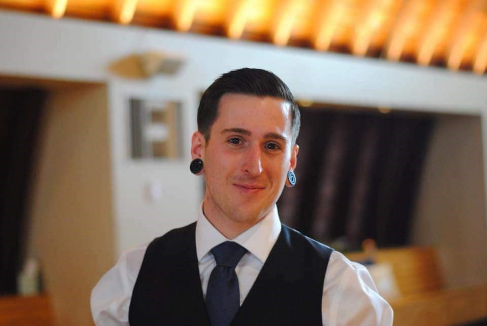 Obituary of Stephen Thomas McFalls