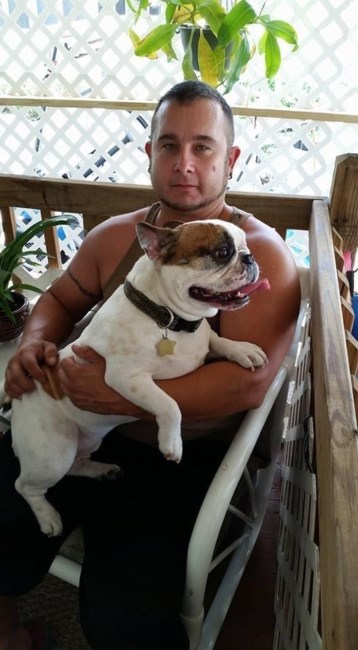 Obituary of Michel Bruce Hardeman Jr.