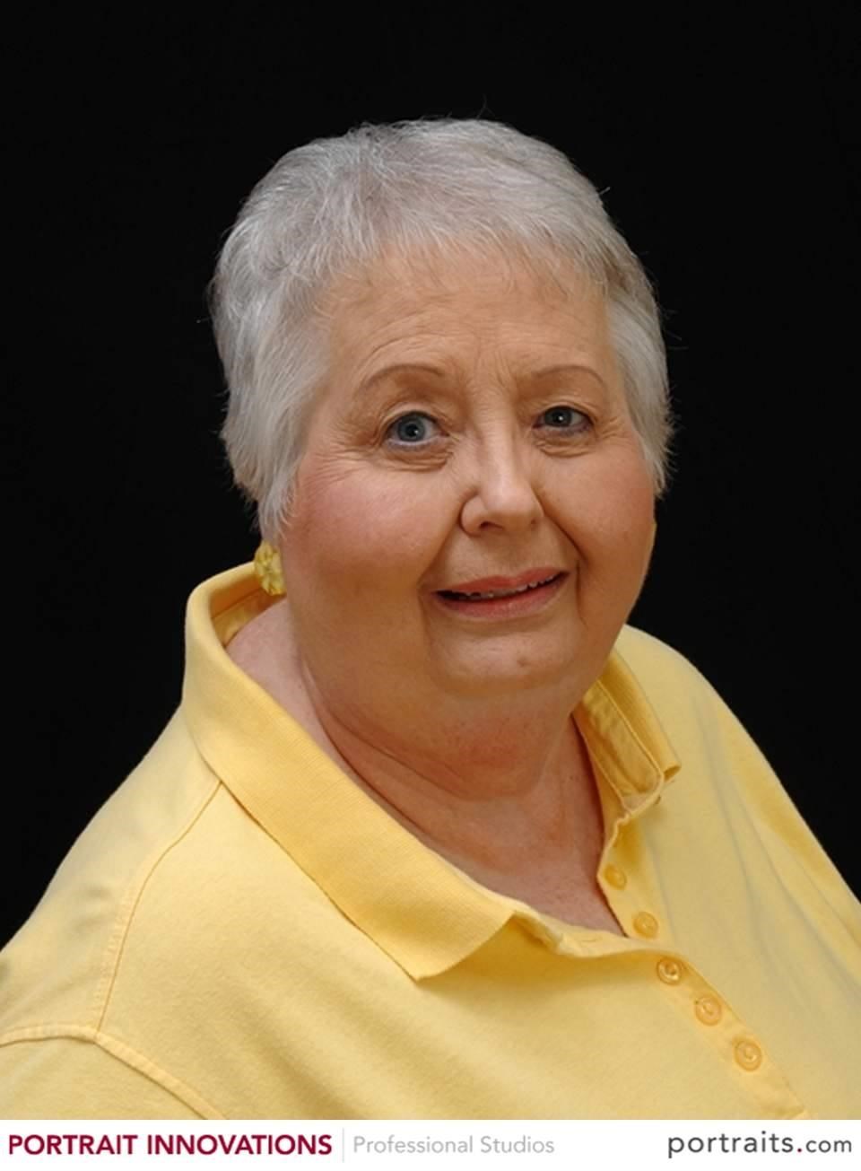 Obituary of Mary E. (Hoy) Frey