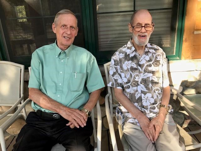 Obituary of Richard C. Dietz