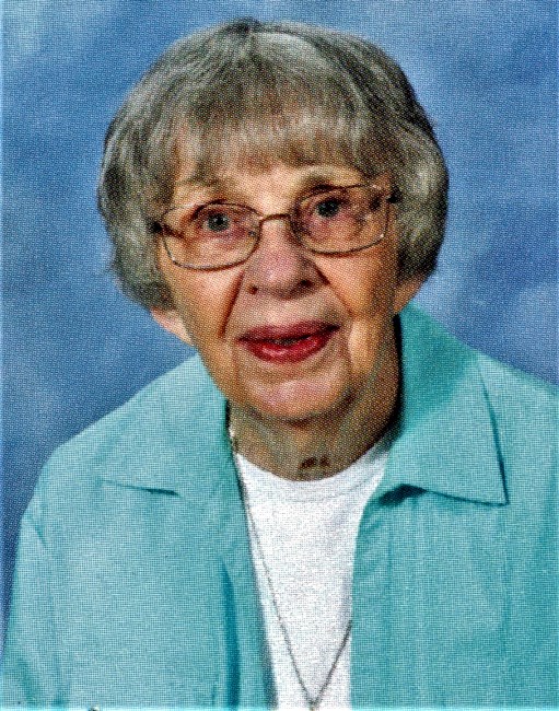 Obituary of Dolores Kimsey Edens