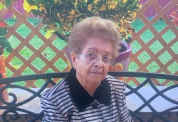 Obituary of Carmen B. Reyna