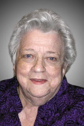 Obituary of Monique Bois