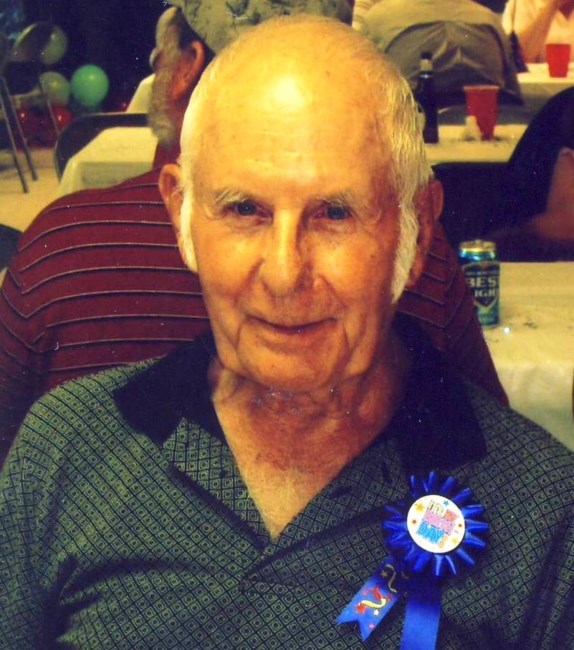 Obituary of Brosig Tomkivits