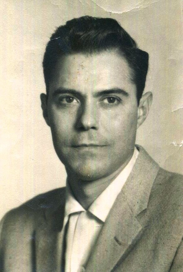 Obituary of Joseph Belli