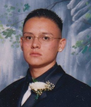 Obituario de Steven Michael Phillips II